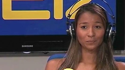 Dania Londoño