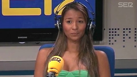 Dania Londoño
