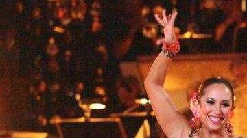 William Levy avanza a la final de "Dancing with the Stars".