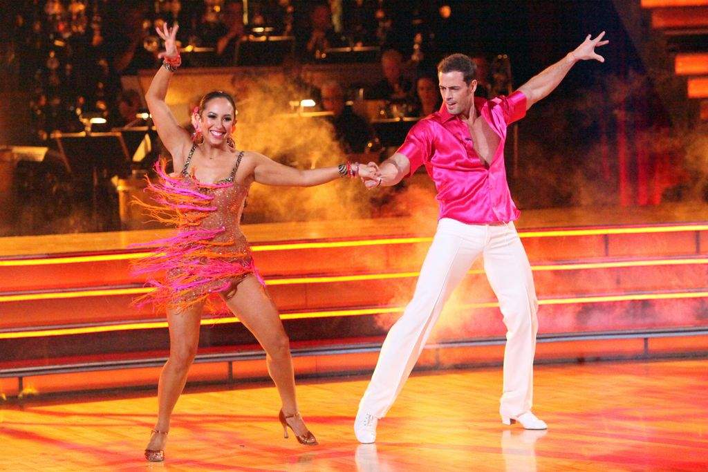 William Levy avanza a la final de "Dancing with the Stars".