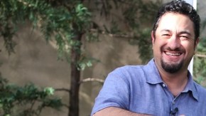 Antonio de Livier es considerado uno de los mejores chefs de todo México.