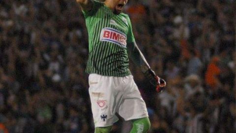 Jonathan Orozco.