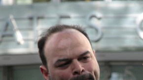 Pedro Espada.
