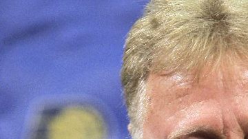 Larry Bird  fue nombrado Ejecutivo del año en la NBA.