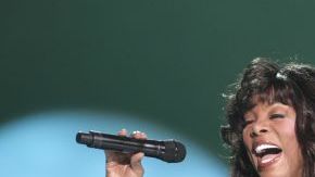 Donna Summer, descanse en paz.