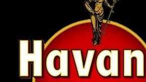 Havana Club.