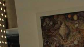 Alejandro Solalinde, antes de salir del país.