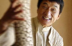 El actor de 58 años dijo que se despide con "Chinese Zodiac" por considerarla una de las cintas "más importantes" de su carrera.