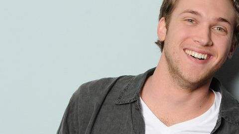 Phillip Phillips y Jessica Sáncez competirán la próxima semana por el título de "American Idol".