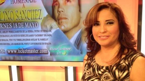 Marisela Sánchez