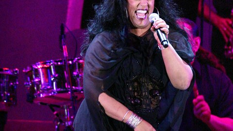 La India es una de las  atracciones del Festival.