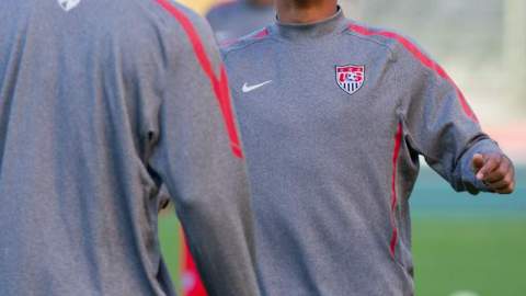 Juan Agudelo tratará de encender la ofensiva de Chivas USA.