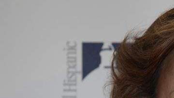 La Congresista por Nueva York, Nydia Velázquez