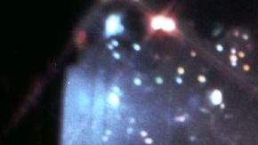 La película "Fiebre de Sábado por la noche" popularizó en los años 70' el género de música disco.