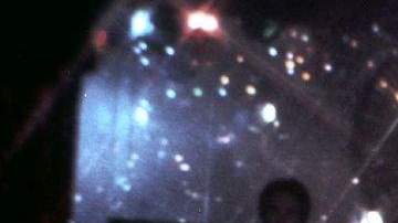 La película "Fiebre de Sábado por la noche" popularizó en los años 70' el género de música disco.