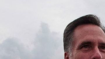 Mitt Romney.