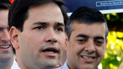 Marco Rubio.