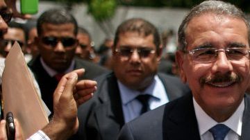 Electores entrevistados dijeron que votaron por Danilo Medina tomando en cuenta sus propuestas.