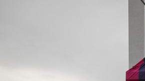 Miembros de Redtransal, de El Salvador pidió alto a la violencia que se ejerce en su contra en ese país de Centro América.