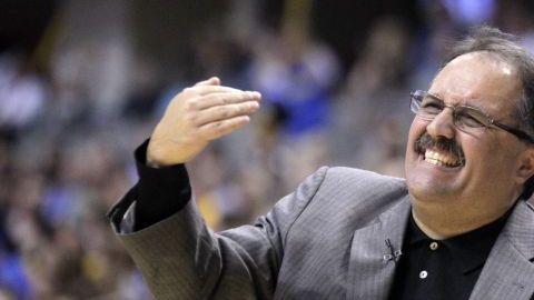 El Magic ha revuelto su organización al despedir a su técnico.