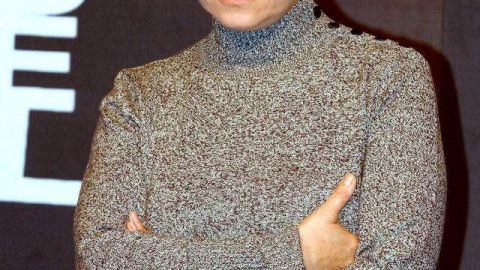 Adriana Barraza regresa a la TV.