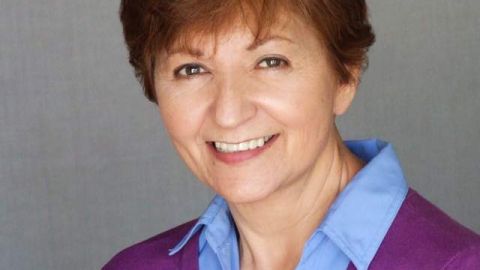 Tina D'Marco actúa en 'Red Tails', producción de George Lucas que se pone a la venta mañana.