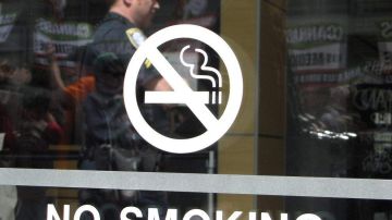 De aprobarse la propuesta 29, la cajetilla de cigarros aumentará poco más de un dólar.