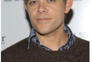 El actor Nick Stahl.