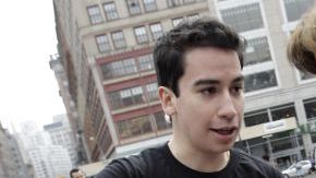 Al "destapar" a sus familias y al hacerlo ellos, saben que pueden ser deportados.