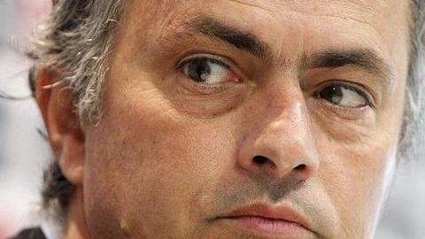 José Mourinho.