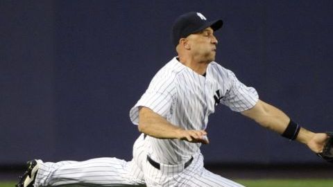 Los bates de Nueva York fallaron otra vez.