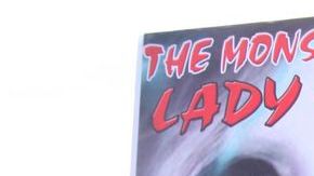 Jóvenes se manifiestan contra concierto de Lady Gaga en Filipinas.