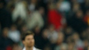 Eric Abidal recibió un trasplante de hígado.