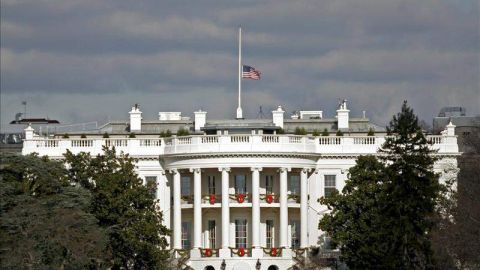 La ceremonia, organizada por la Oficina de Participación del Público de la Casa Blanca será transmitida en vivo en la página web de la Casa Blanca.