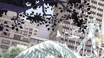 Los seguidores del mutante Northstar, el nombre bajo el que se oculta la personalidad de Jean-Paul Beauvier, uno de los integrantes de los X-Men, le verán arrodillarse y pedir, anillo en mano, matrimonio a su novio Kyle.