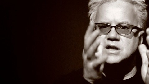 Tim Robbins dirige '1984' con su compañía The Actors Gang, en Culver City. La obra se representa con subtítulos en español.