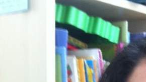 Diana Zabala, es madre de un estudiante del tercer grado en una escuela de Manhattan.