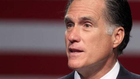 Romney vence en primarias.