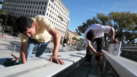 Estados Unidos necesita una reforma que permita proporcionar trabajadores legales de todos los niveles y capacidades, según el informe.