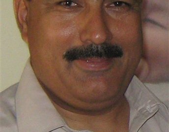 Shakil Afridi fue acusado de traición por ejecutar un programa de vacunación falso para reunir información.