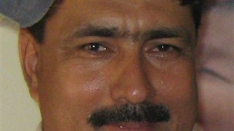 Shakil Afridi fue acusado de traición por ejecutar un programa de vacunación falso para reunir información.