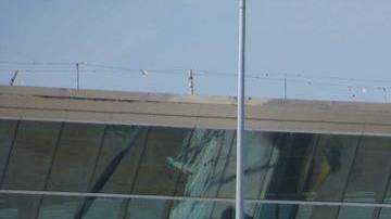 Southwest comenzará en los próximos mese la construcción de su terminal internacional en Hobby.