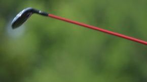El estadounidense Zach Johnson.