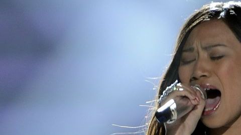 El acuerdo es el primero en la historia de "Idol" en el cual los productores no le ofrecen al subcampeón un contrato para grabar un CD.