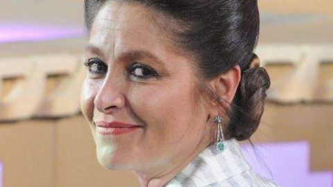 Daniela Romo