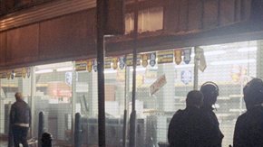 La madre de Laura Johnson declaró que la joven tenía comportamientos "autodestructivos".