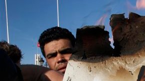Túnez fue el primer país del Magreb en el que se desencaderon protestas que acabaron con la presidencia de Ben Alí.