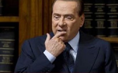 El testimonio de la dominicana era uno de los más esperados en el juicio contra Berlusconi, en el que se juzga al exfuncionario por un supuesto delito de abuso de poder.