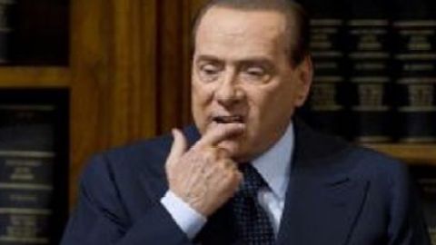 El testimonio de la dominicana era uno de los más esperados en el juicio contra Berlusconi, en el que se juzga al exfuncionario por un supuesto delito de abuso de poder.