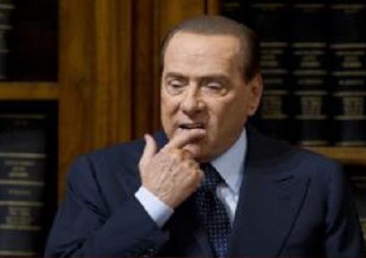 El testimonio de la dominicana era uno de los más esperados en el juicio contra Berlusconi, en el que se juzga al exfuncionario por un supuesto delito de abuso de poder.